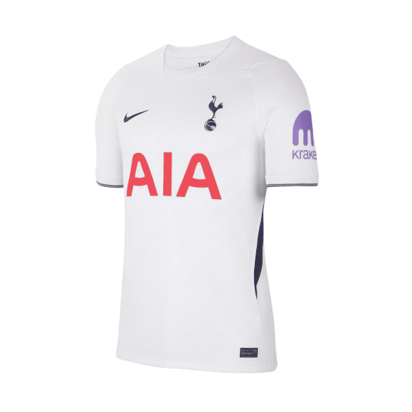 Tottenham Hotspur 2026/27 Home Shirt Soccer Jersey