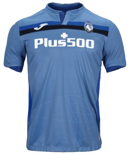 Atalanta Bergamasca Calcio 2020/21 Third Shirt Soccer Jersey