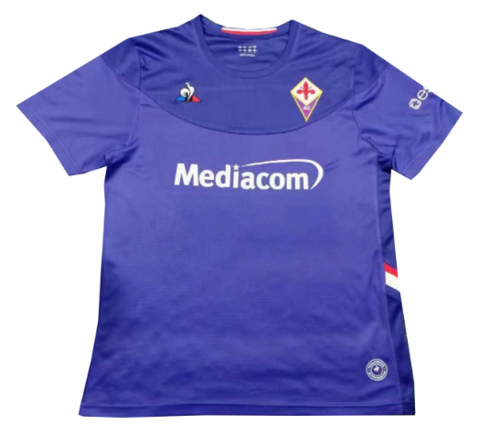 Fiorentina 2019/20 Home Shirt Soccer Jersey