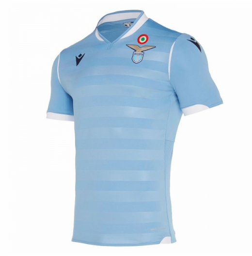 Lazio 2019/20 Home Shirt Soccer Jersey