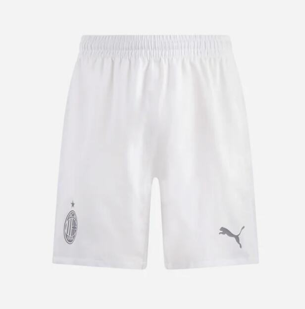 AC Milan 2023/24 Away Soccer Shorts