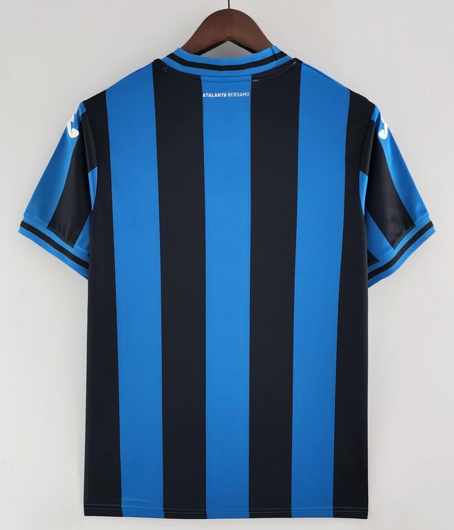Atalanta Bergamasca Calcio 2022/23 Home Shirt Soccer Jersey