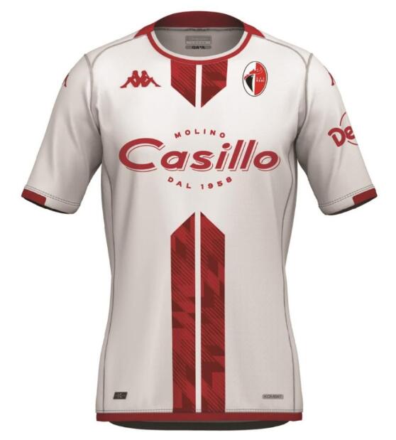 Bari 2023/24 Home Shirt Soccer Jersey