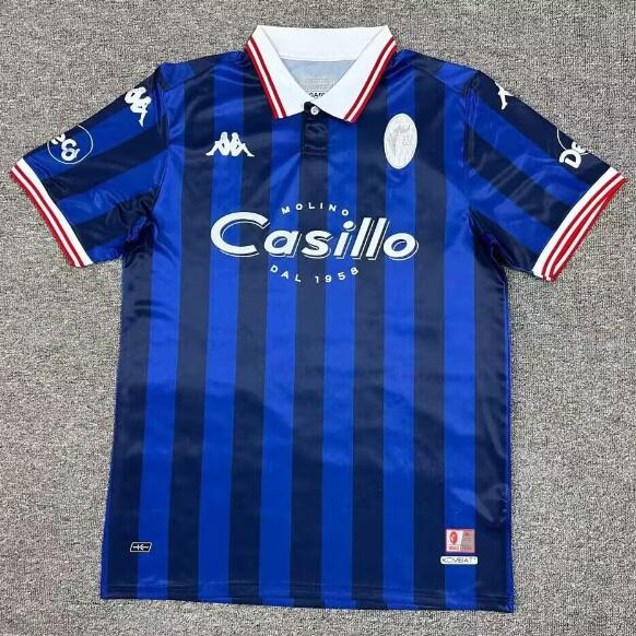 Bari 2024/25 Special Shirt Soccer Jersey