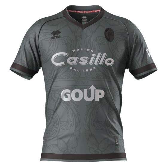 Bari 2024/25 Third Shirt Soccer Jersey