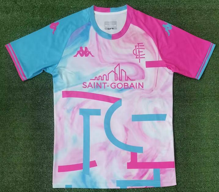 Empoli 2023/24 Special Shirt Soccer Jersey