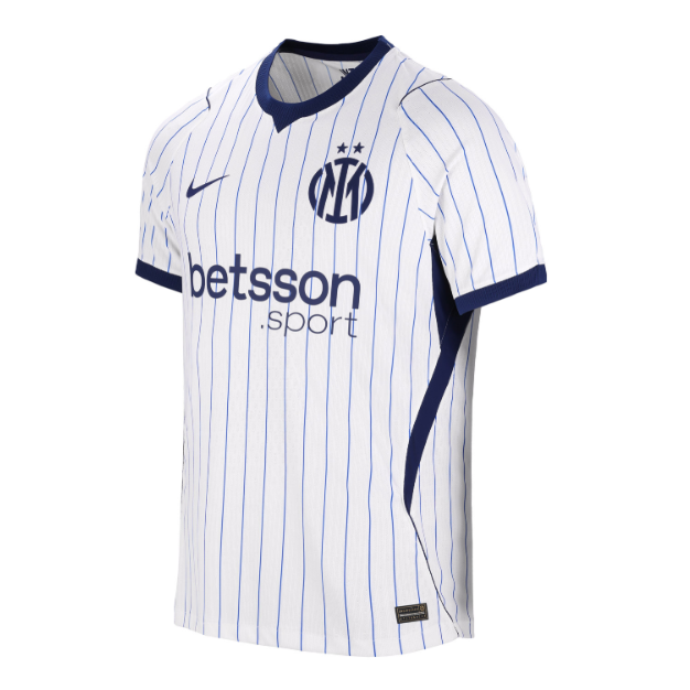 Inter Milan 2026/27 Away Match Version Shirt Soccer Jersey