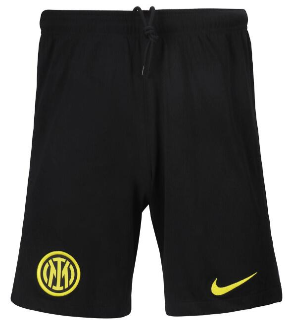 Inter Milan 2023/24 Home Soccer Shorts