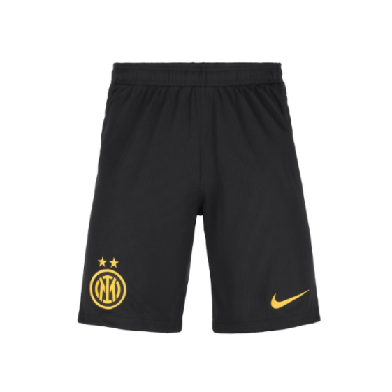 Inter Milan 2026/27 Home Soccer Shorts