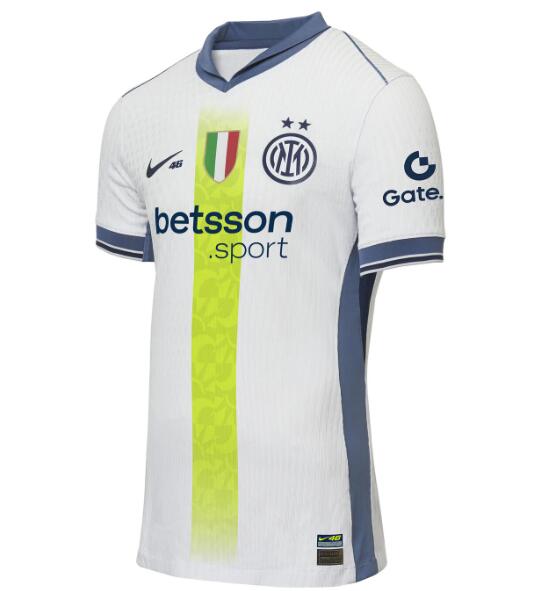 Inter Milan 2024/25 Special Match Version Shirt Soccer Jersey