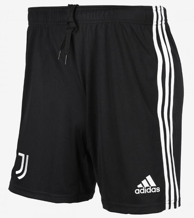 Juventus 2022/23 Away Soccer Shorts