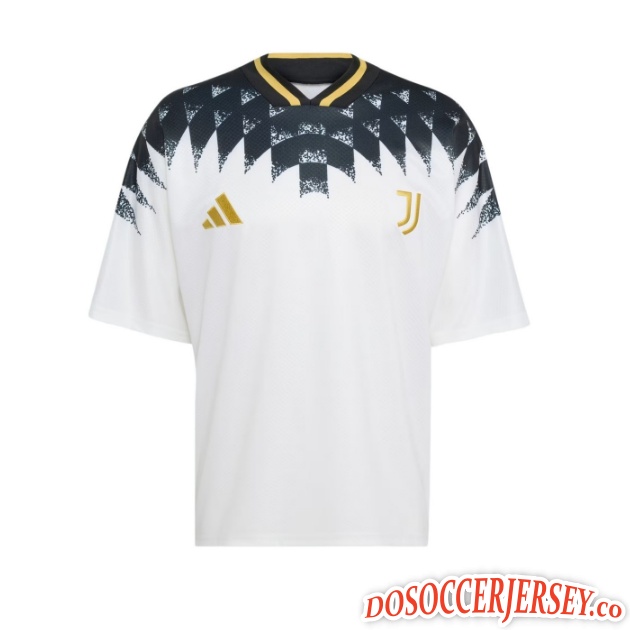 Juventus 2026/27 Stadium Soccer Jersey