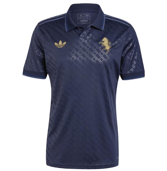 Juventus 2024/25 Third Shirt Soccer Jersey