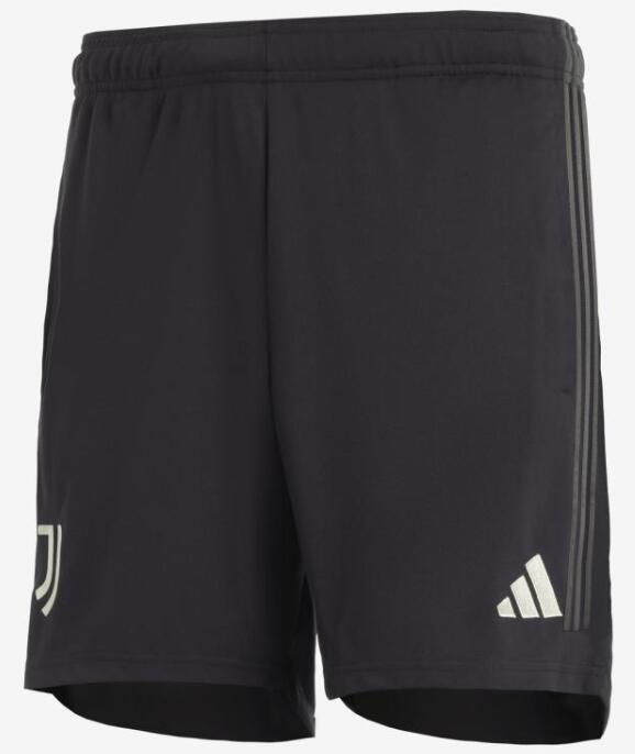 Juventus 2023/24 Third Soccer Shorts