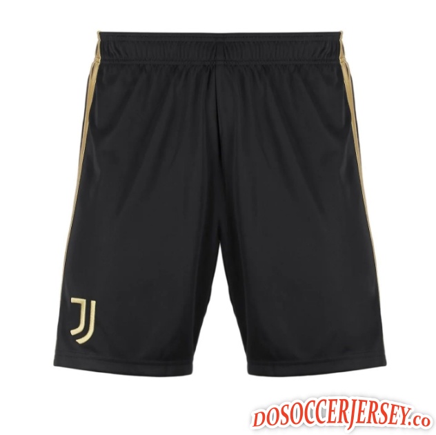 Juventus 2026/27 Third Soccer Shorts
