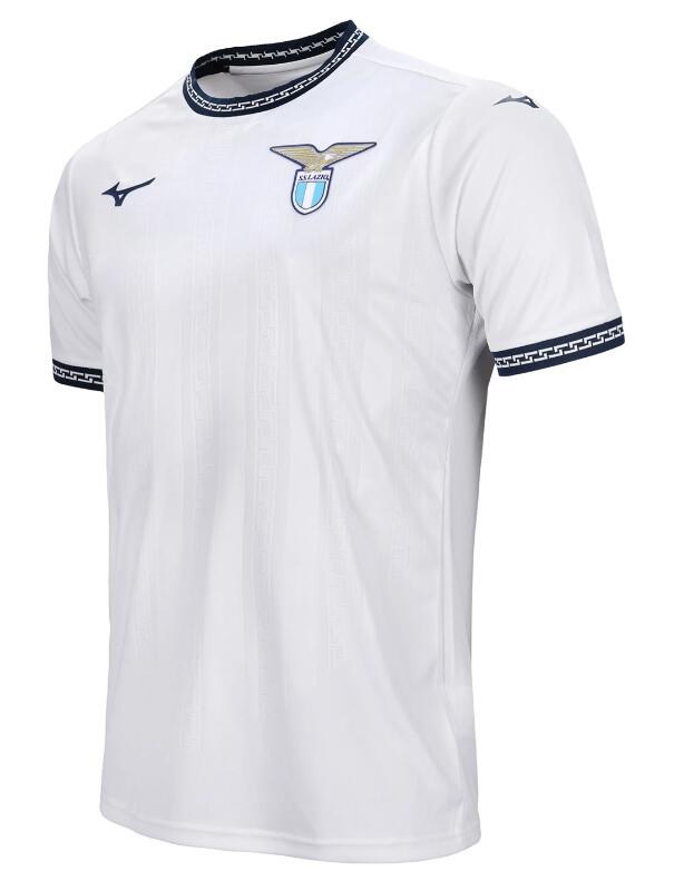 Lazio 2023/24 Third Shirt Soccer Jersey