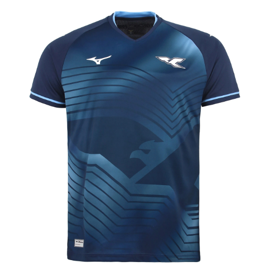Lazio 2025/26 Third Shirt Soccer Jersey
