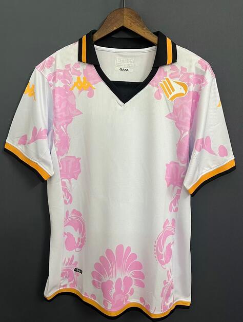 Palermo 2022/23 Third Shirt Soccer Jersey
