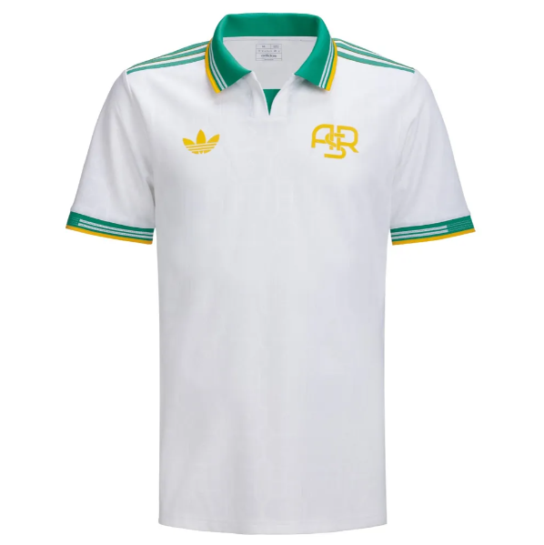 AS Roma 2025/26 Third Match Version Shirt Soccer Jersey