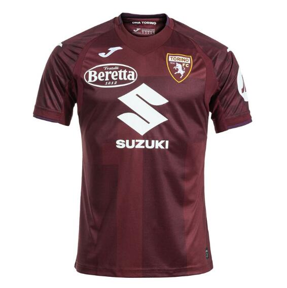 Torino 2024/25 Home Shirt Soccer Jersey