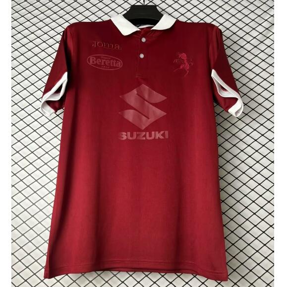 Torino 2024/25 Souvenir Shirt Soccer Jersey