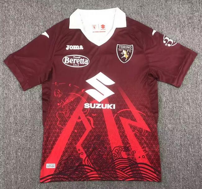 Torino 2022/23 Special Shirt Soccer Jersey