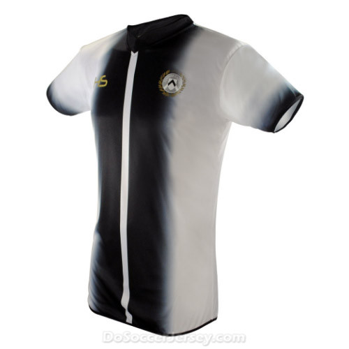 Udinese Calcio 2017/18 Third Shirt Soccer Jersey