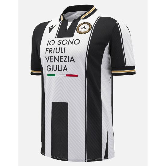 Udinese Calcio 2024/25 Home Shirt Soccer Jersey