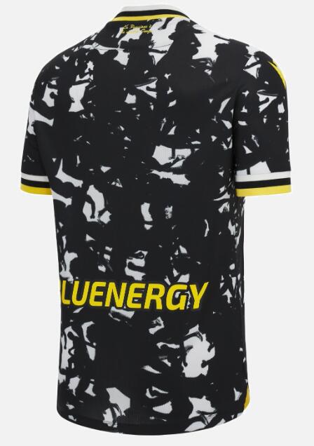Udinese Calcio 2023/24 Third Shirt Soccer Jersey