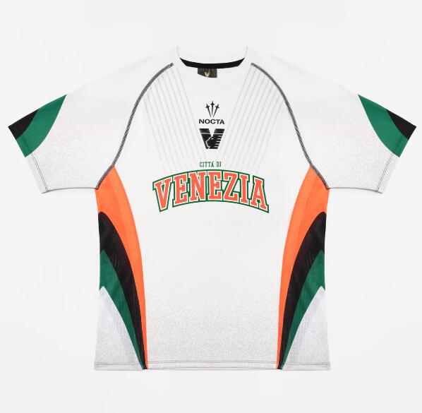 Venezia 2024/25 Away Shirt Soccer Jersey