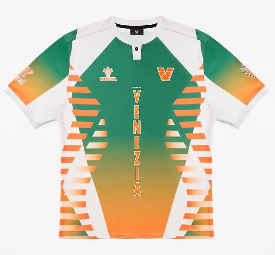 Venezia 2024/25 Pre-Game Training Shirt