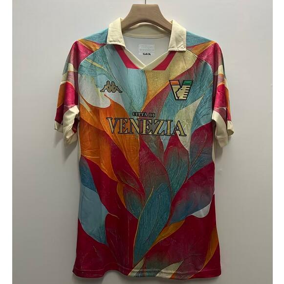 Venezia 2024/25 Special Shirt Soccer Jersey