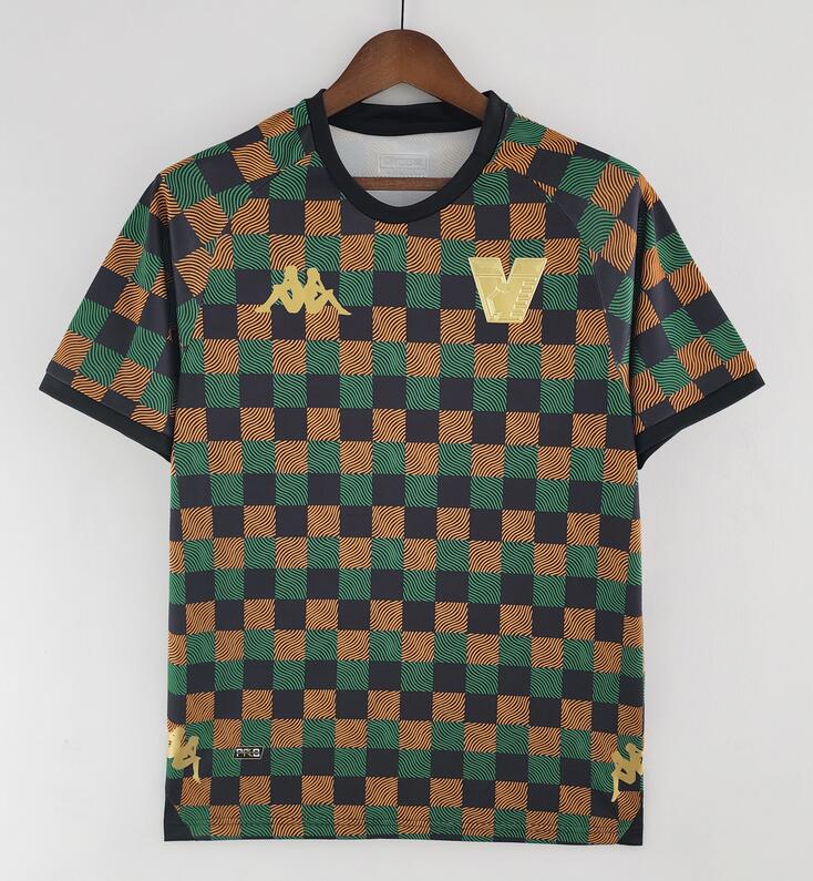 Venezia 2022/23 Training Shirt