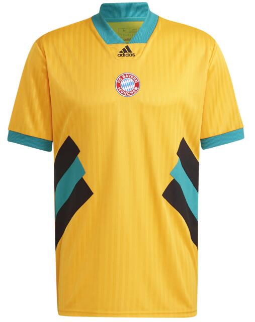 Bayern Munich 2022/23 Special Match Version Shirt Soccer Jersey