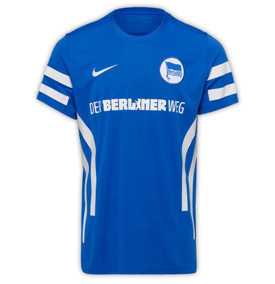 Union Berlin 2024/25 Special Shirt Soccer Jersey