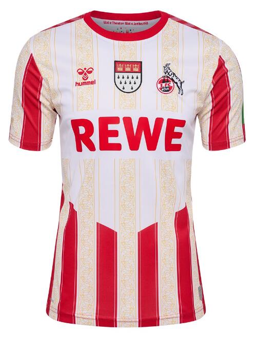 FC Koln 2023/24 Special Shirt Soccer Jersey