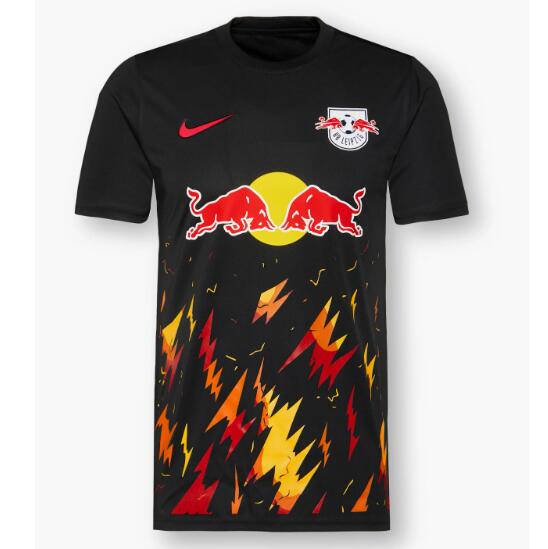 Red Bull Leipzig 2023/24 Special Shirt Soccer Jersey