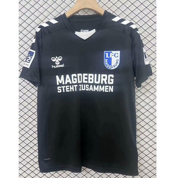 FC Magdeburg 2024/25 Special Shirt Soccer Jersey