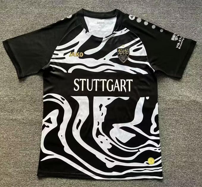 VfB Stuttgart 2023/24 Special Shirt Soccer Jersey