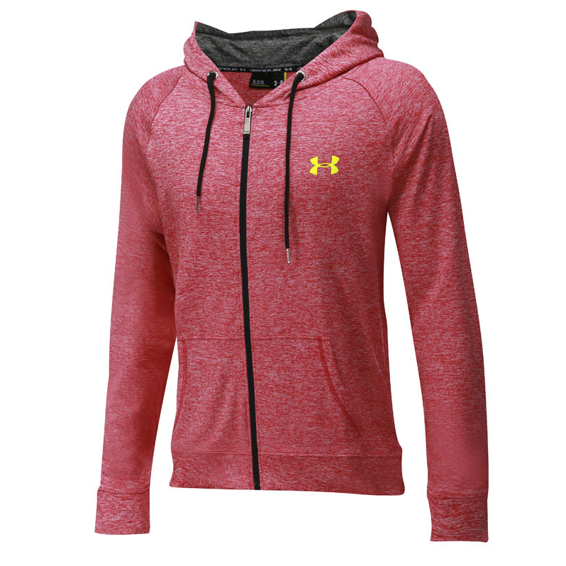 UNDER ARMOUR Hoodie Jacket B001