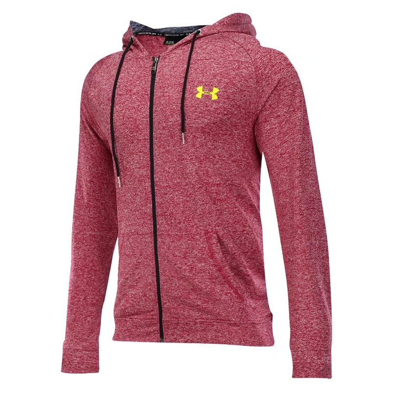 UNDER ARMOUR Hoodie Jacket B005