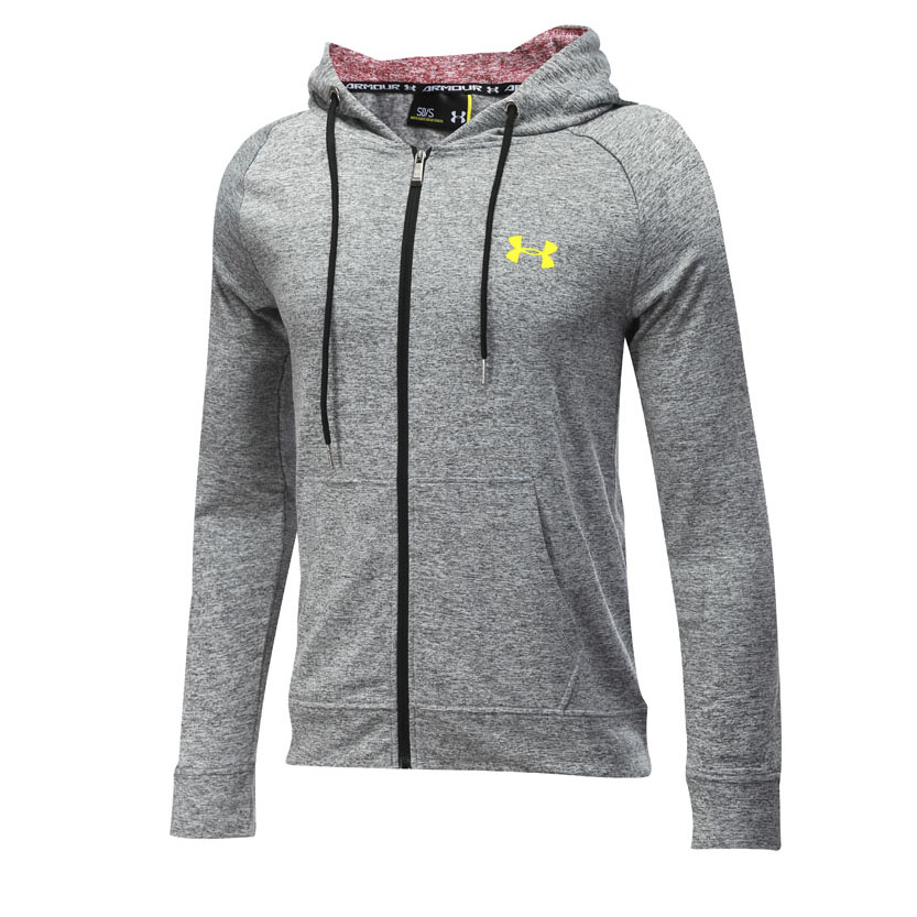 UNDER ARMOUR Hoodie Jacket B014