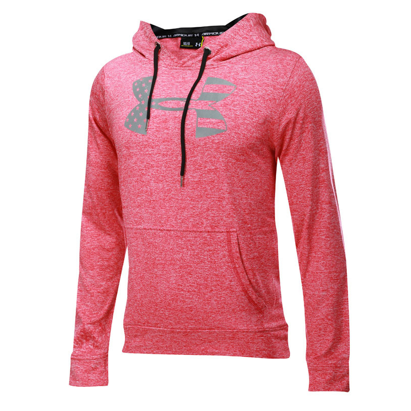 UNDER ARMOUR Hoodie Sweatshirt C001