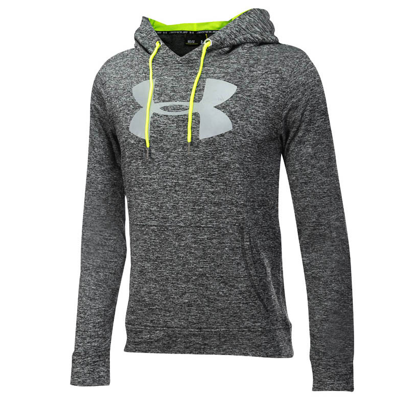 UNDER ARMOUR Hoodie Sweatshirt C011