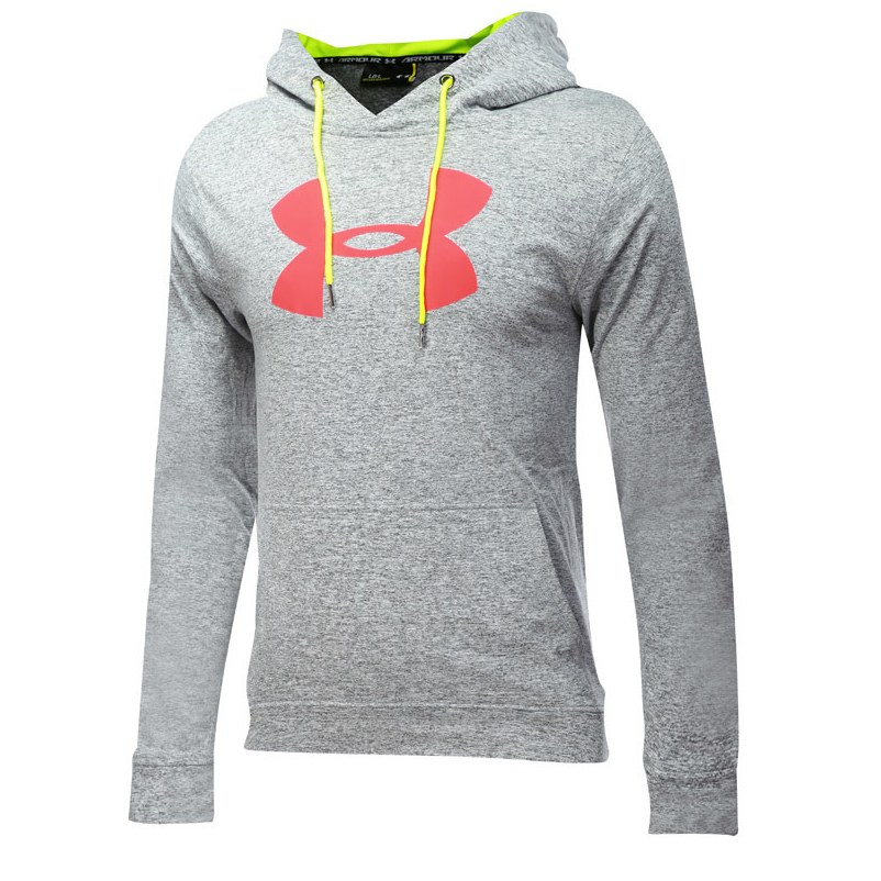 UNDER ARMOUR Hoodie Sweatshirt C014