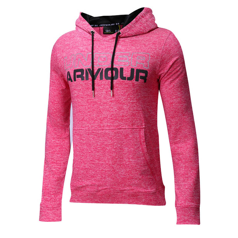 UNDER ARMOUR Hoodie Sweatshirt C017