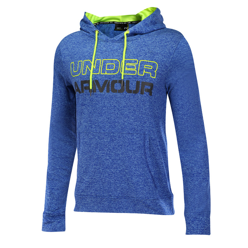 UNDER ARMOUR Hoodie Sweatshirt C025