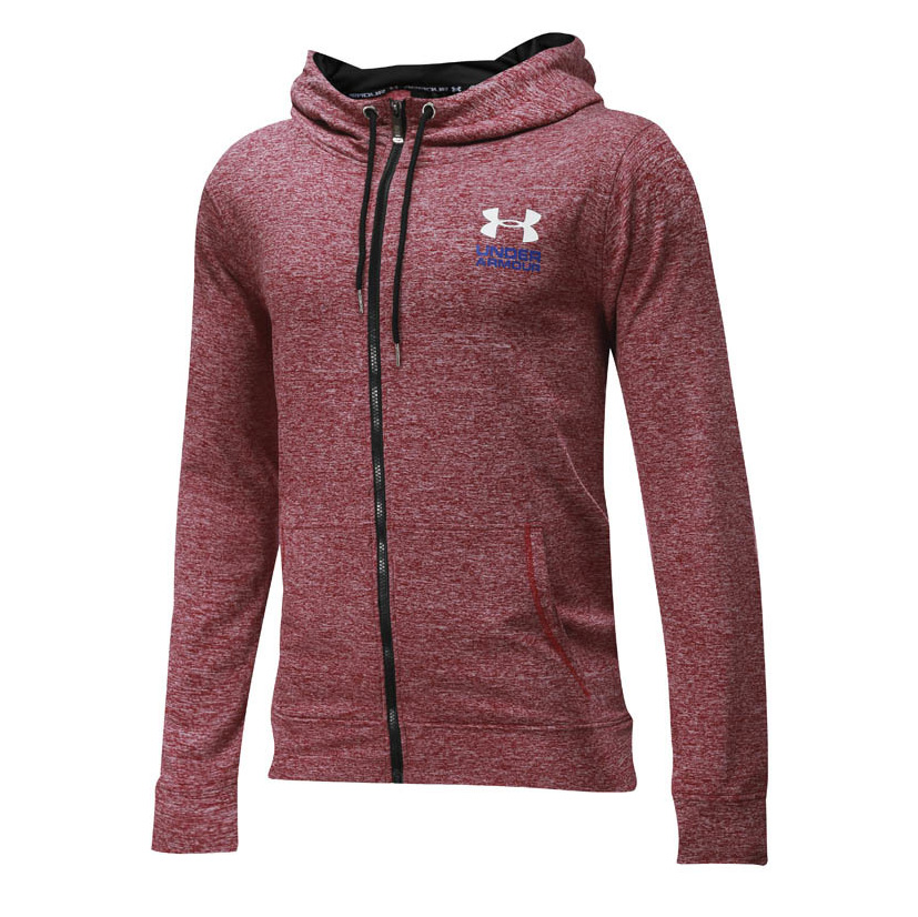 UNDER ARMOUR Hoodie Jacket D005