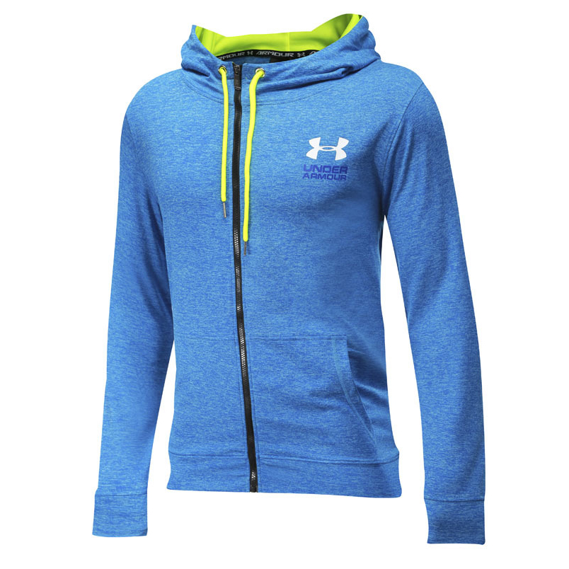 UNDER ARMOUR Hoodie Jacket D022