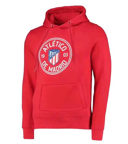 2019 USA Red Hoodie Sweater